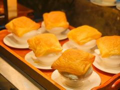 -蓝钻·国际美食海鲜自助百汇(西直门店)