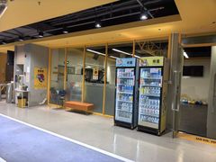 -超鹿运动(大唐世家店)