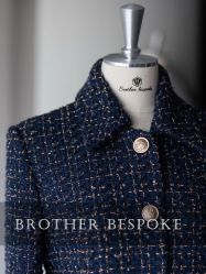 点击看大图 -Brother西服礼服定制·商务·婚礼(佛山南海店)
