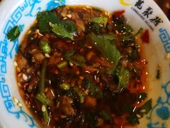 自助调料-龙聚德北京烤鸭(沙坪坝华宇A馆店)