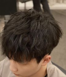 -丝语萱形象