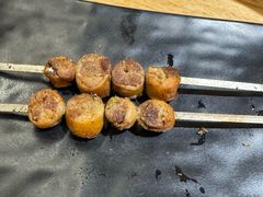 -郭靖·烤全羊·内蒙菜·烧烤(望京旗舰店)