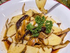-东江海鲜大排档·潮汕菜·砂锅粥