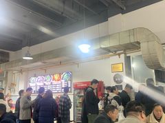 -小倪羊肉米线馆
