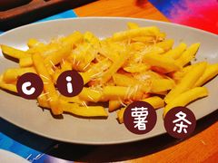 -HELLO MUSAE 拾光缪斯餐厅·纯正希腊风味(苏州中心店)