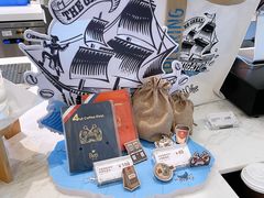 -Peet's Coffee皮爷咖啡(豫园店)