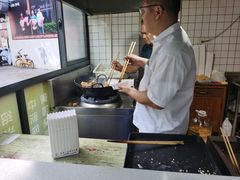 -越香王老汉臭豆腐