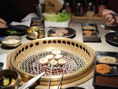 -谷牛日式烤肉(宝山U天地店)