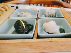 -乜都得港式茶楼(天贵路店)