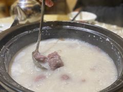 -丰尔粥食·粥底火锅·桑拿鸡(大良总店)