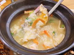 -皮蛋弟砂锅店(总店)