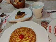 -Mezomd曼索蒂西班牙餐厅(广粤店)