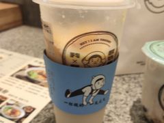 益生香橙君-我是酸奶君(壹方城店)