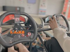 -浙江国际赛车场