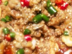 -蛙喔炭烧牛蛙(盐城盐都万达店)
