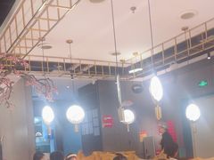-老板恋上鱼(振华商厦店)