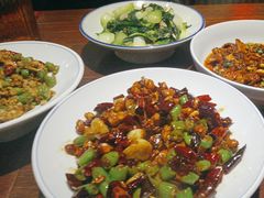 -大牌大·传统杭帮菜(湖滨店)