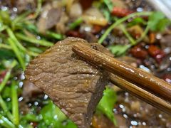 -无味饭店(九眼桥商业文化广场店)