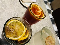 -留半山·香港食堂(啦啦宝都店)