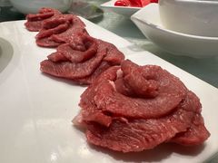 -东来顺饭庄(西单店)