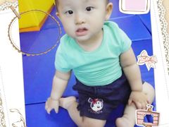 -兜莱·亲亲袋鼠国际早教