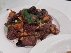-玉林烤鸭店(定福庄店)