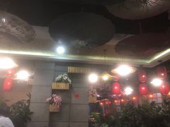 -回忆以前铁锅炖鱼村(一部六号街店)