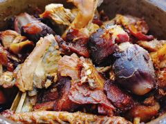 -斯丹姜母鸭·古法干香(涂门街总店)