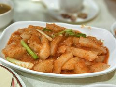 -腰记饭店(龙源路店)