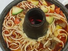 -三鑫酒家(泽州路店)