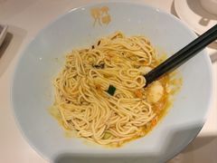蟹粉面-光明邨大酒家(淮海路店)
