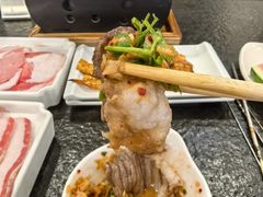 -金刚山(学府路店)