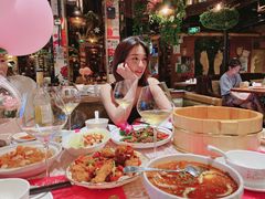 -村理·乡村菜音乐餐厅(河西店)