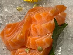 -極上萬膳·日料放题(海岸城店)