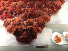 -上宴精品海鲜姿造(晶融汇旗舰店)