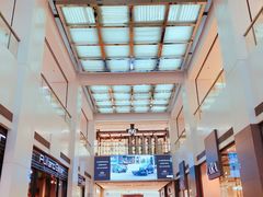 店内环境-百盛(莘庄店)