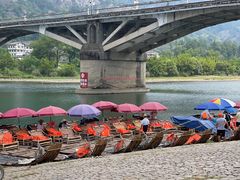 -楠溪江风景名胜区