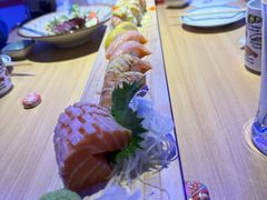 -琴寿司居酒屋(中山广场店)