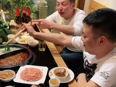 -川中故事·成都老火锅(东书房店)