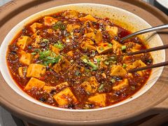 -北平食府·北京烤鸭(北京西站六里桥店)