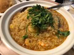 葡式燴海鮮飯-船屋葡国餐厅