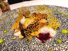 -L'Arome芳芳法国餐厅(仙林金鹰店)