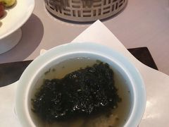翠绿虾饺皇-金海华·悦食东方(苏州中心商场店)