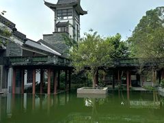 -广州神农草堂中医药博物馆