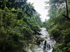 -南岳衡山风景名胜区