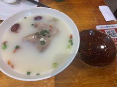 -付小姐在成都(中山公园店)