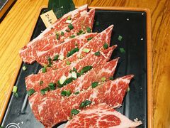 M7和牛-千寻烧肉(政务区店)