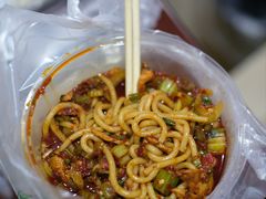 -玲玲米粉·新疆现炒米粉(大十字总店)