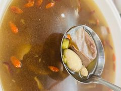-金瑞轩大酒楼·顺德鱼生·粤菜海鲜(东江国际店)