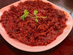 -马帮寨院坝火锅(龙港公园店)